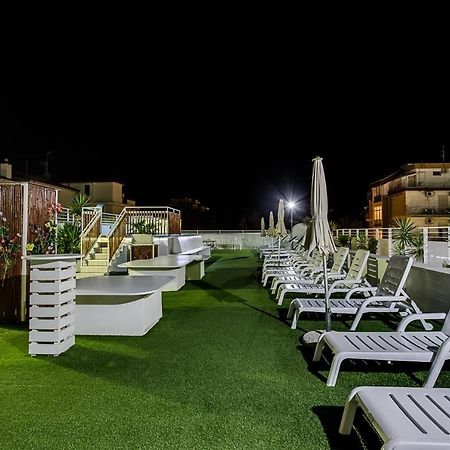 Hotel Anthos เชเซนาติโก ภายนอก รูปภาพ